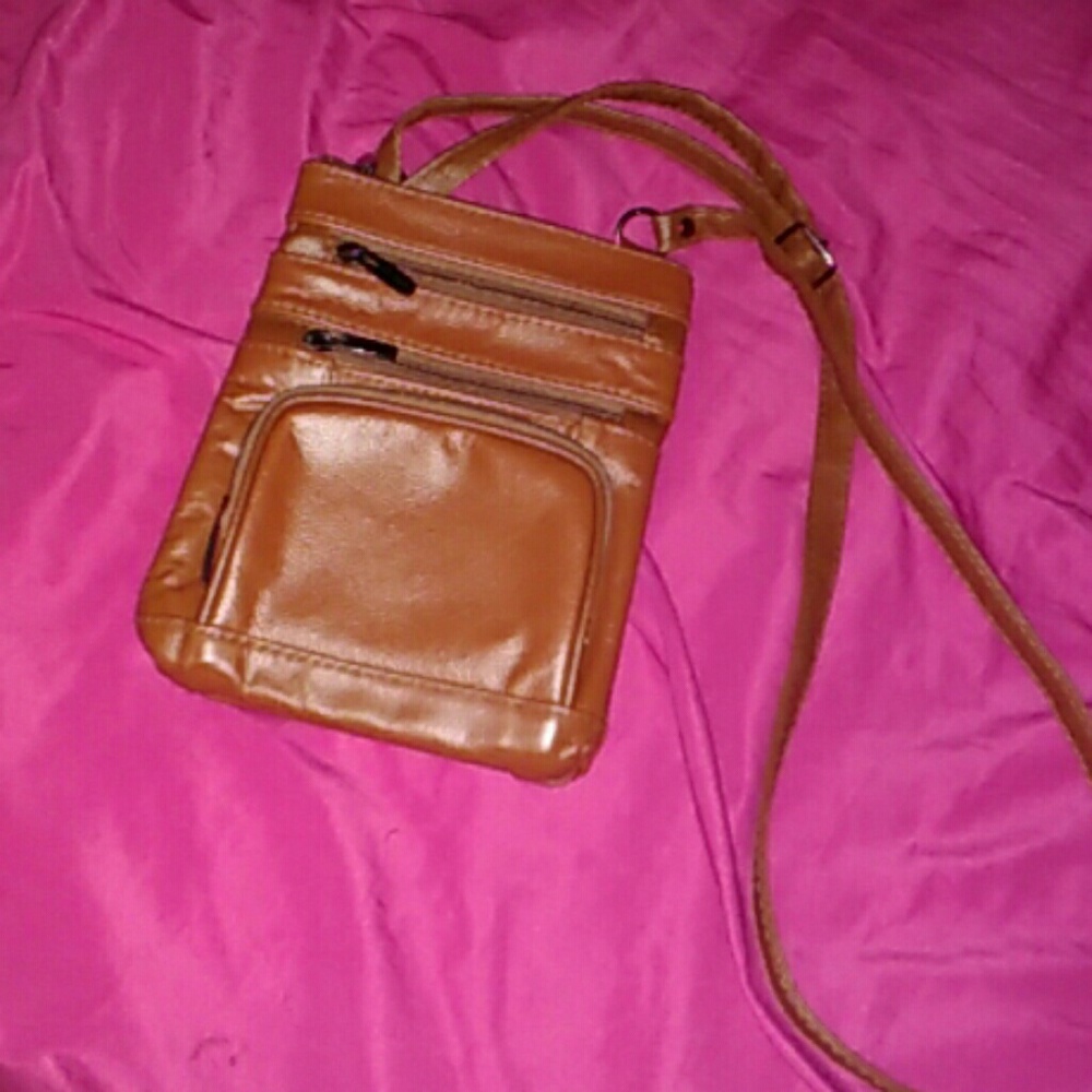 Side bag